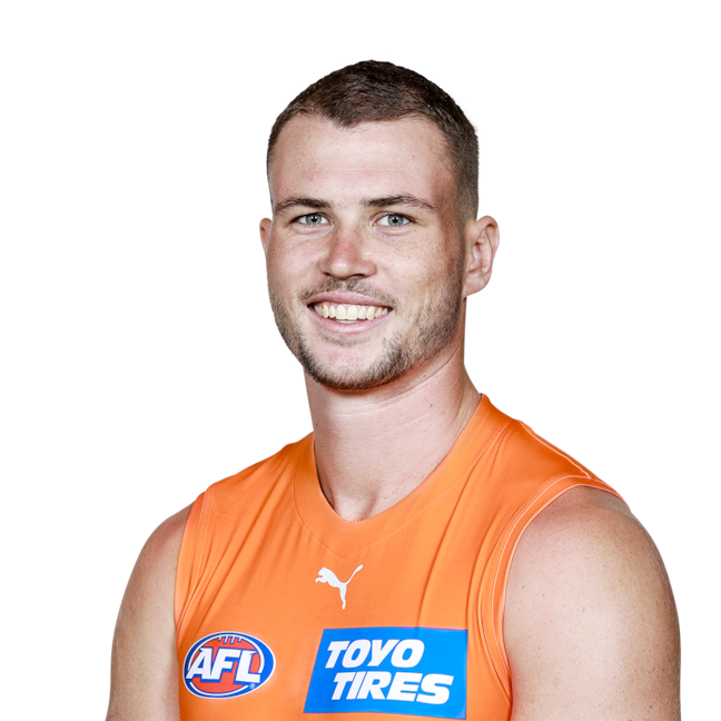 Kieren Briggs profile picture